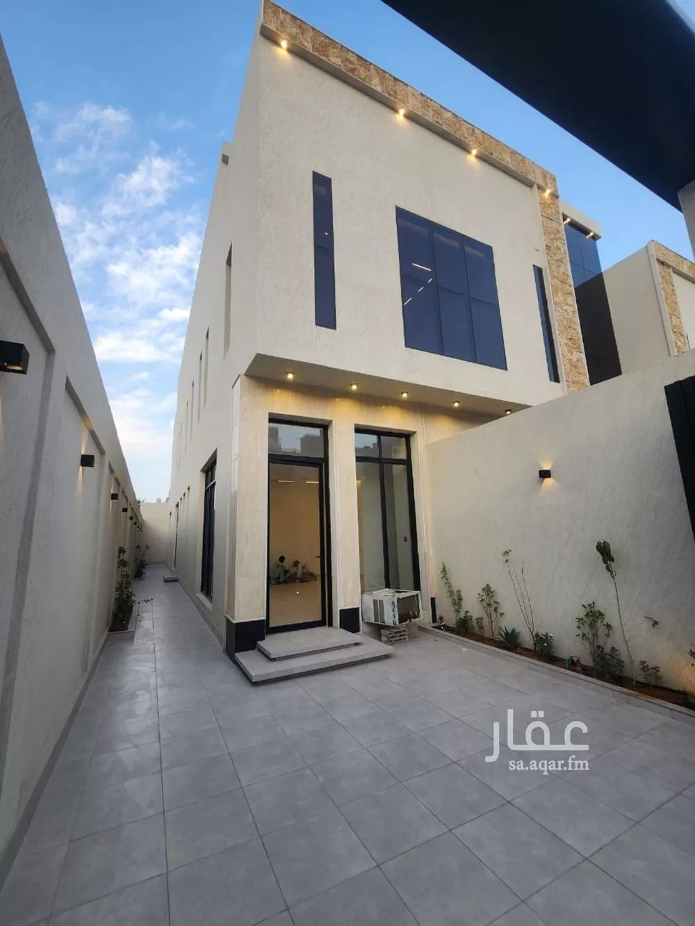 دور 3 غرف في النرجس 1