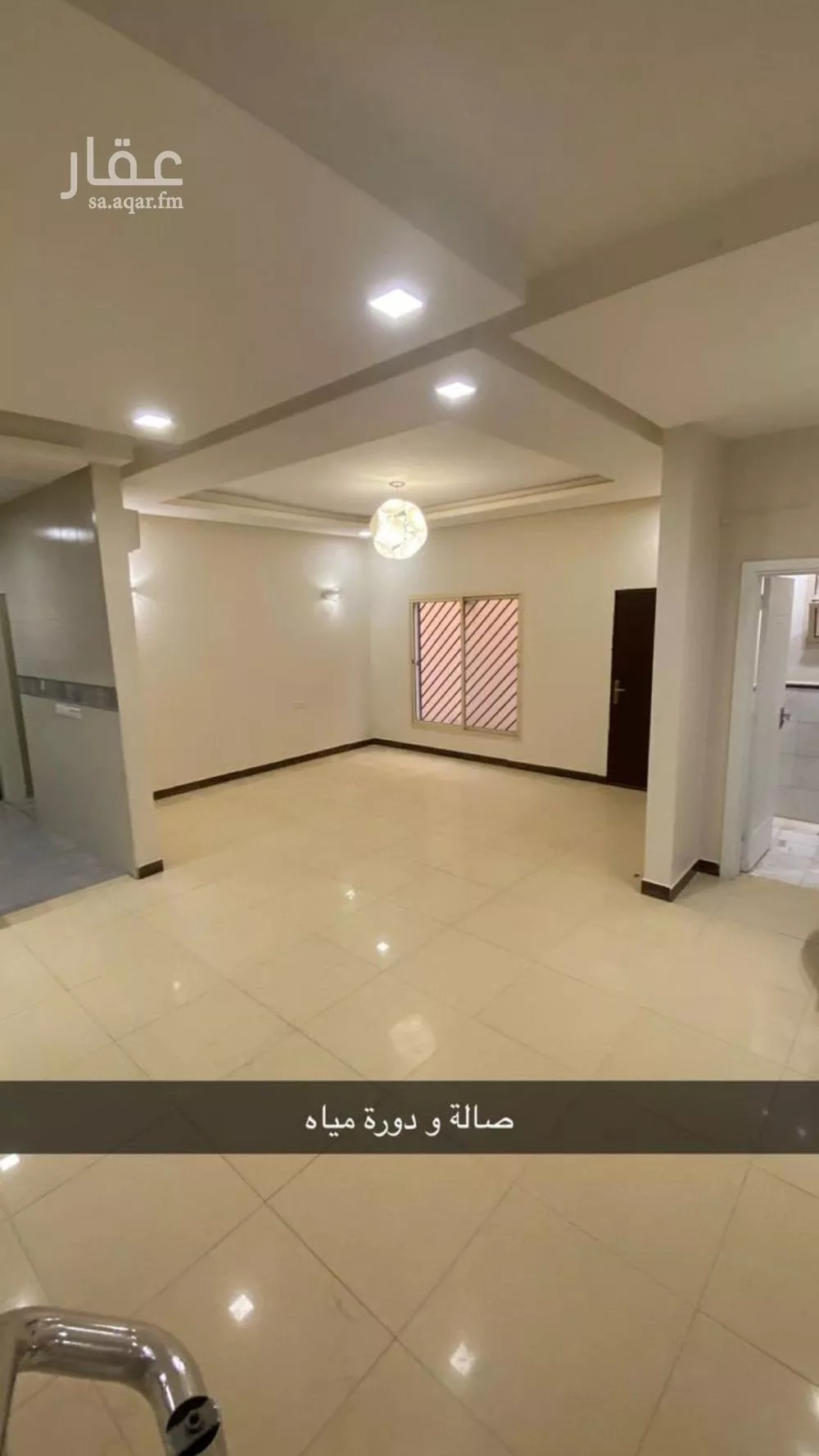 فيلا 5 غرف في النرجس 5