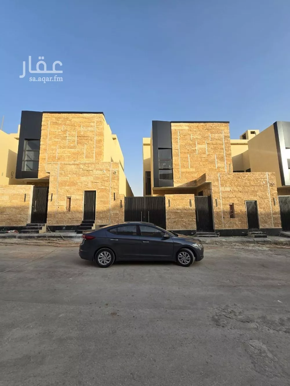 فيلا 4 غرف في النرجس 1