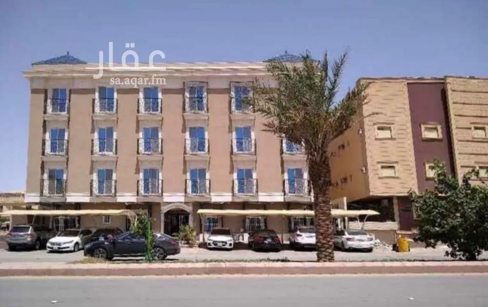 شقة 3 غرف في قرطبة