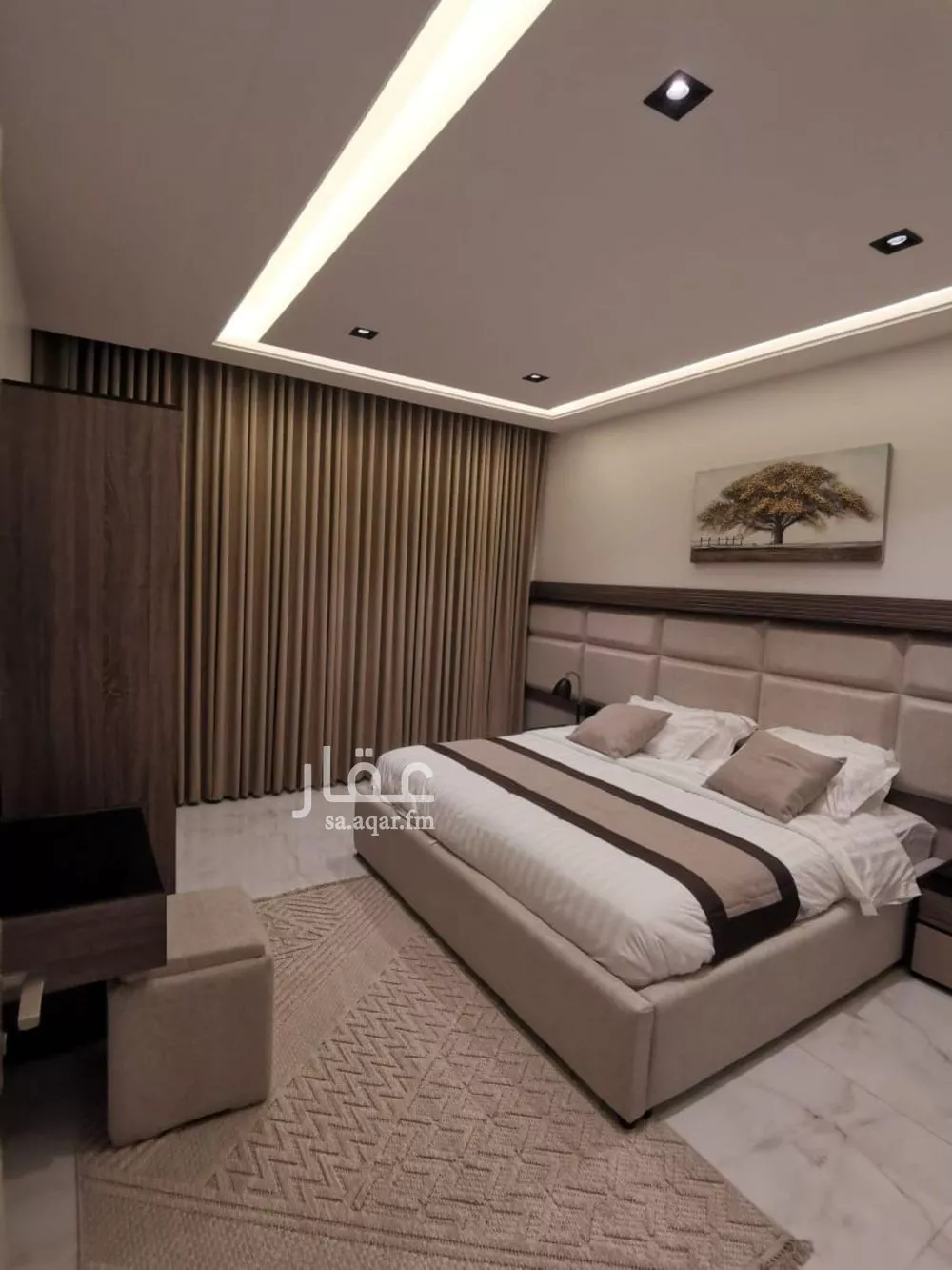 4 bedroom apartment in Al Yasmin, Riyadh 4