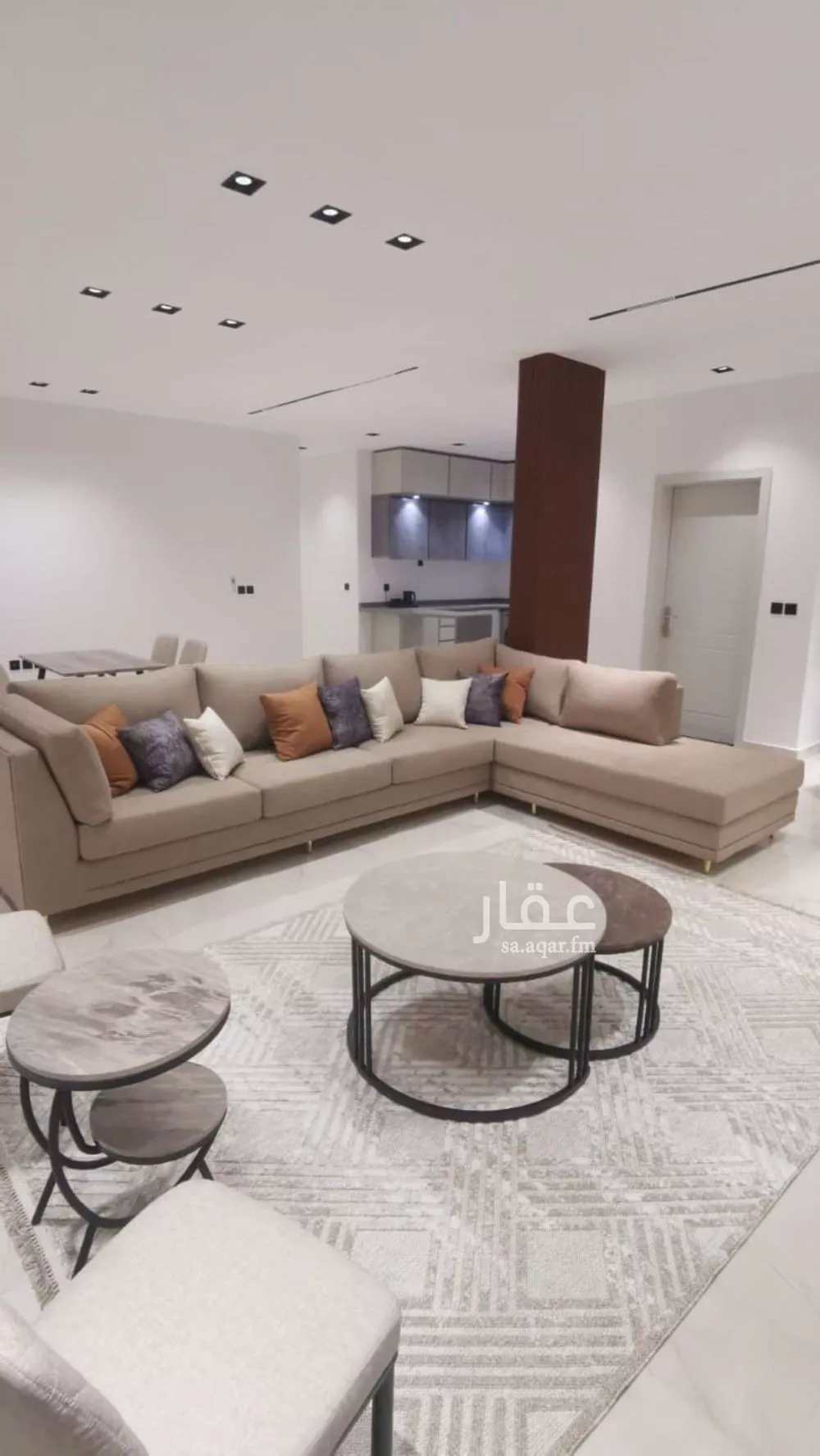 4 bedroom apartment in Al Yasmin, Riyadh 8