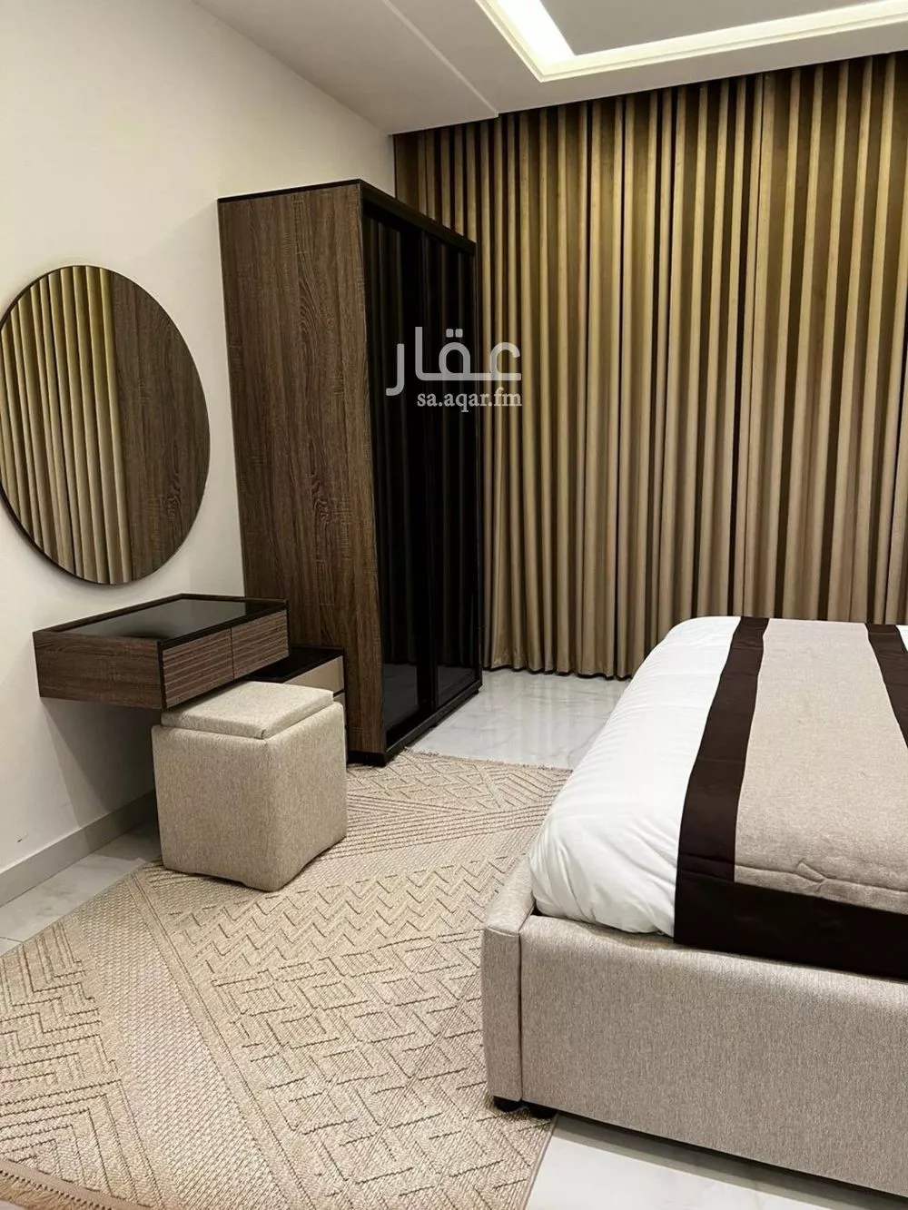 4 bedroom apartment in Al Yasmin, Riyadh 6