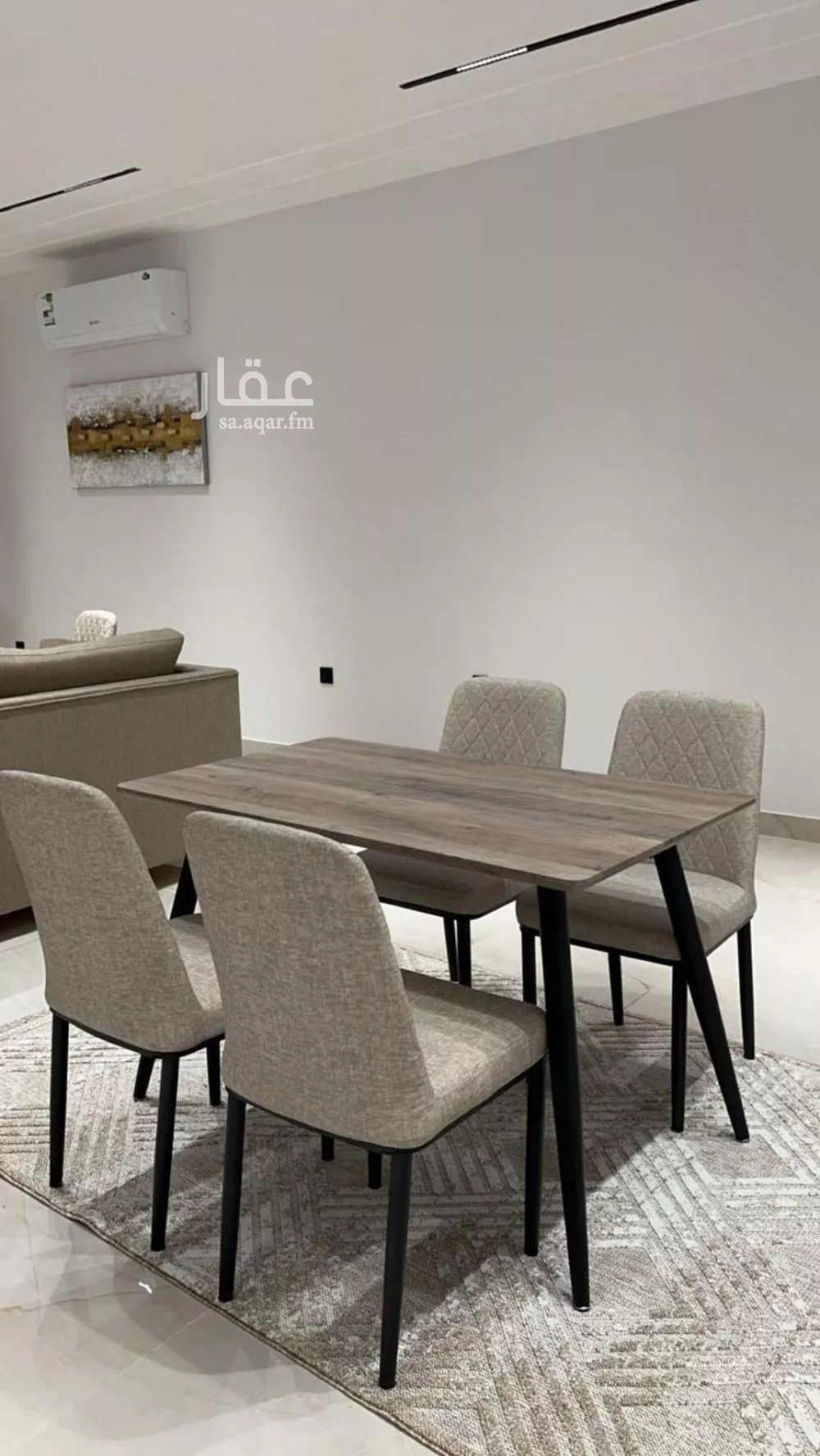 4 bedroom apartment in Al Yasmin, Riyadh 10