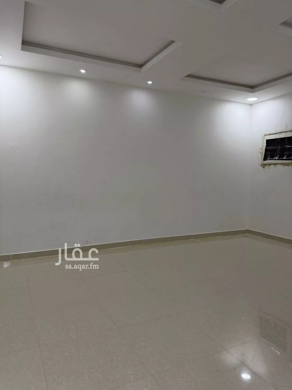 شقة 3 غرف في طويق 4