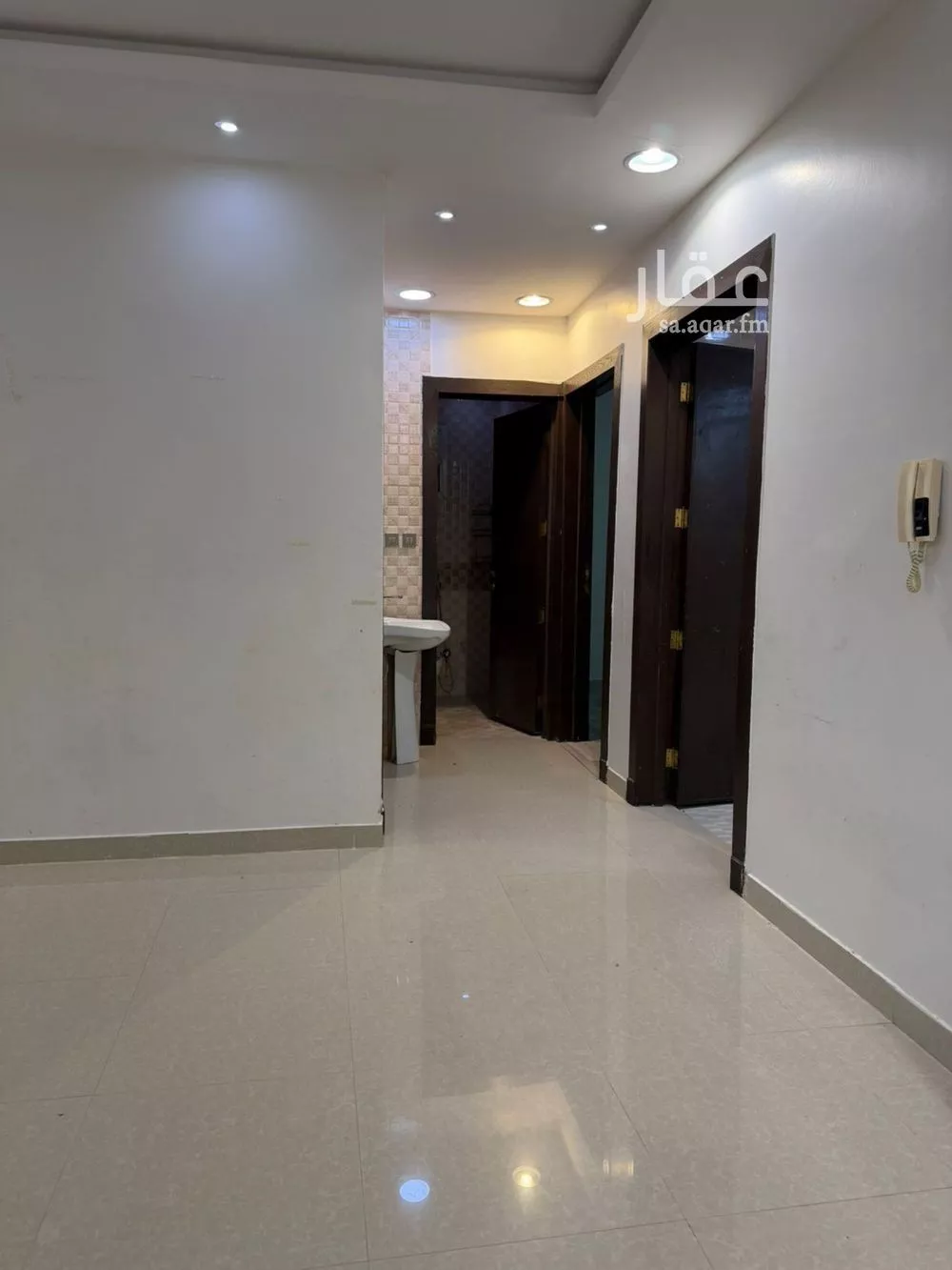 شقة 3 غرف في طويق 1