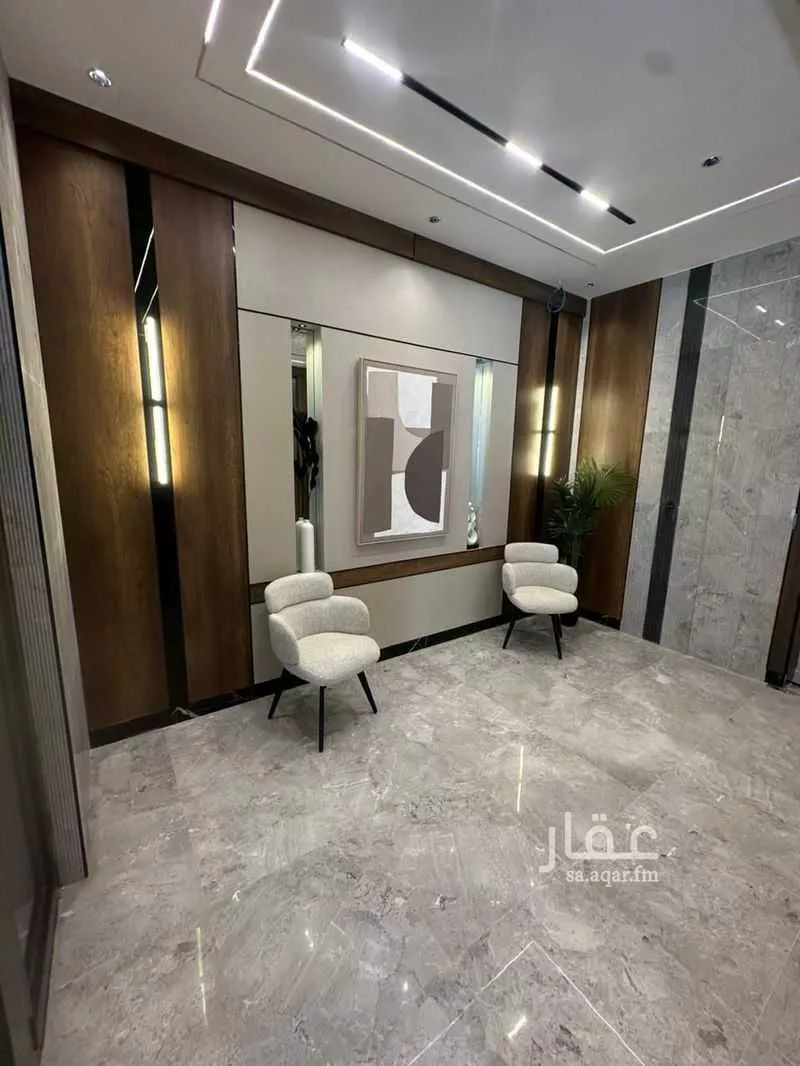 شقة 3 غرف في السلامة 2