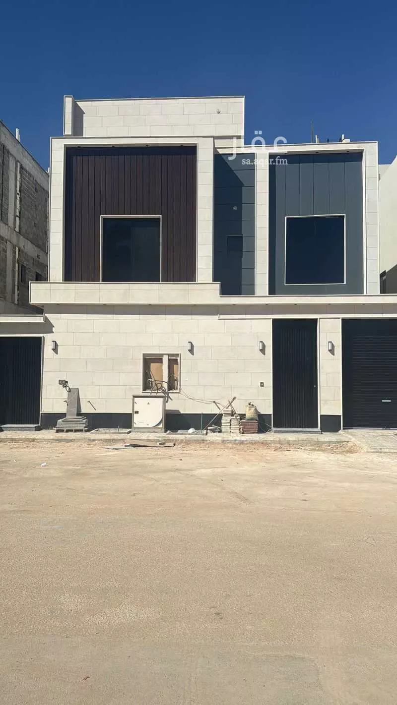 شقة 5 غرف في الرمال 1