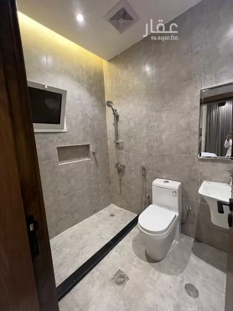 شقة 2 غرف في البوادي 3