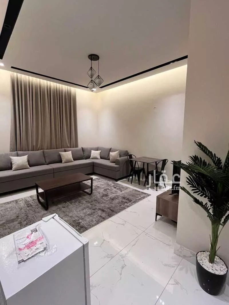 شقة 2 غرف في البوادي 5