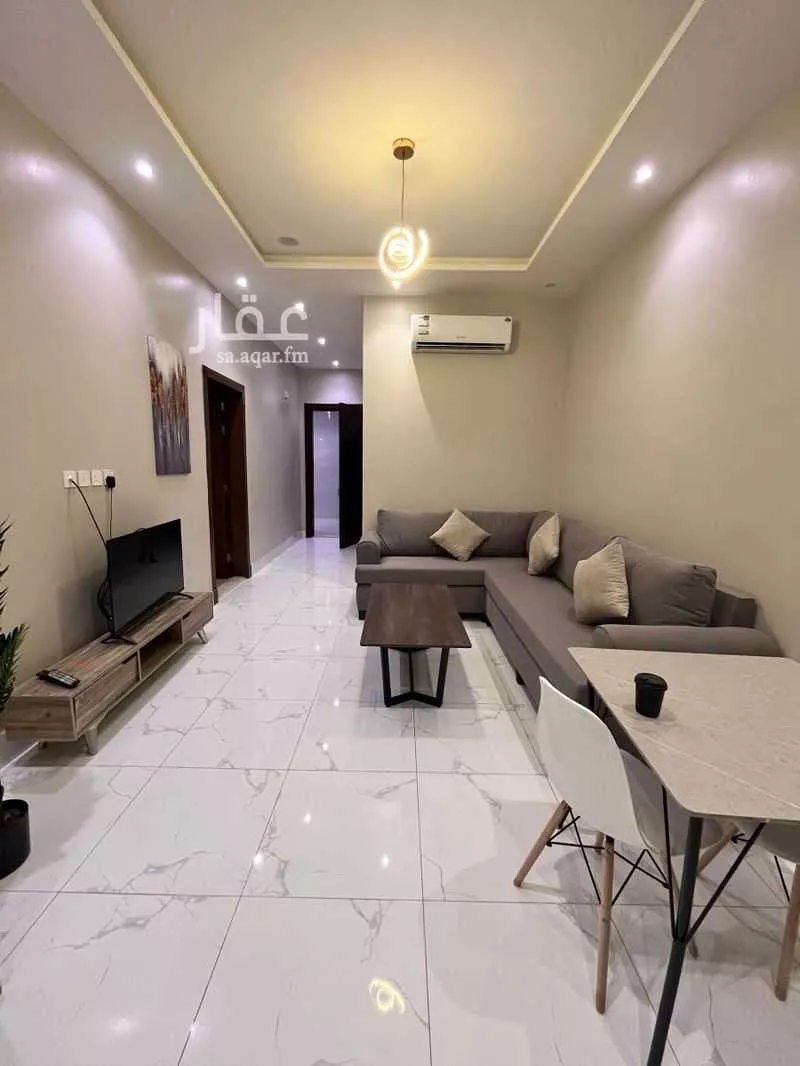 شقة 2 غرف في البوادي 2