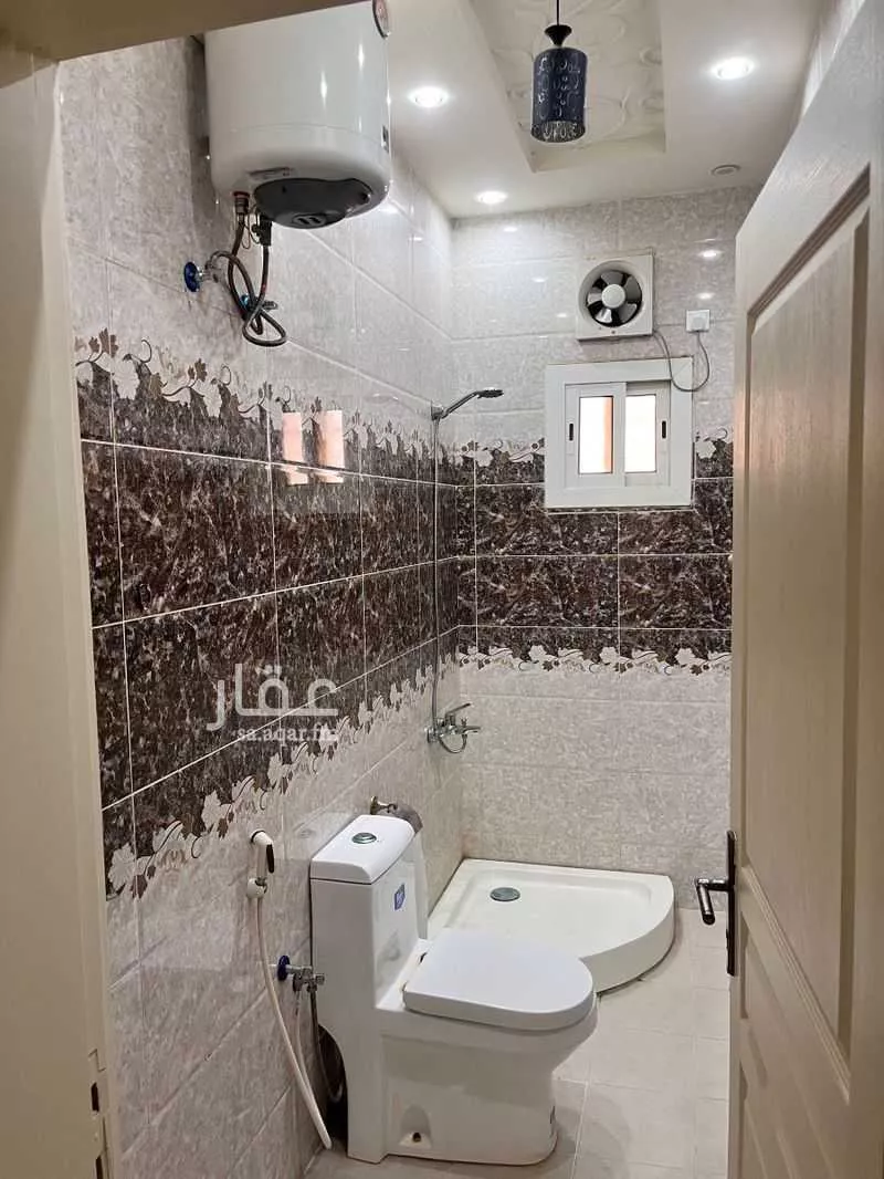 شقة 1 غرف في الزمرد 3