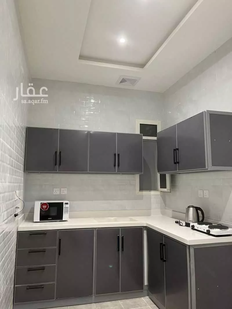 شقة 2 غرف في البوادي 4