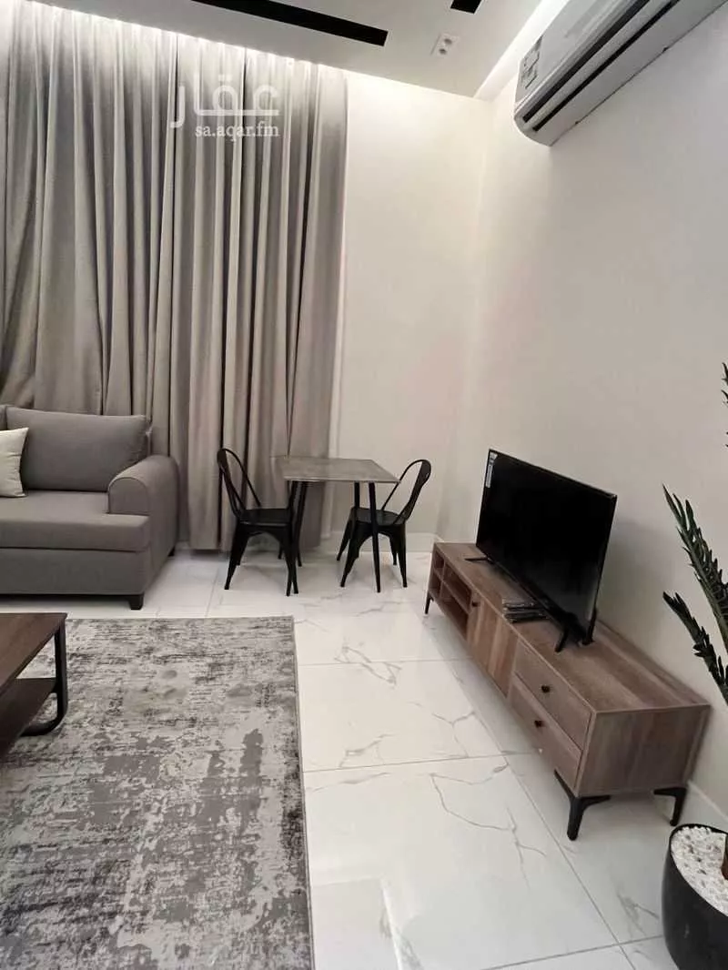 شقة 2 غرف في البوادي 4