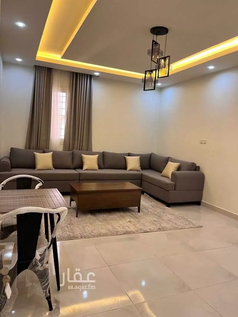 شقة 1 غرف في الزمرد 4