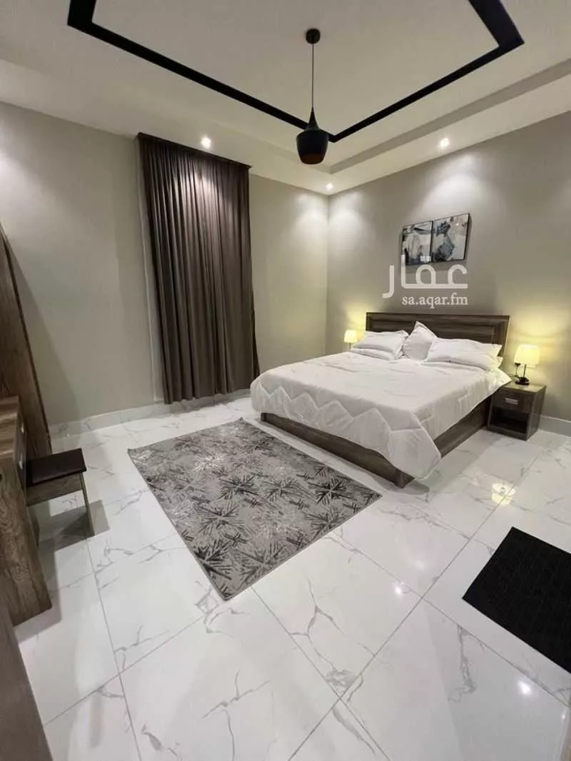 شقة 2 غرف في البوادي 5