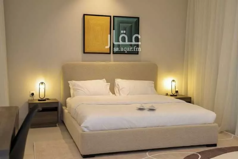 2 bedroom apartment in Al Aridh 4