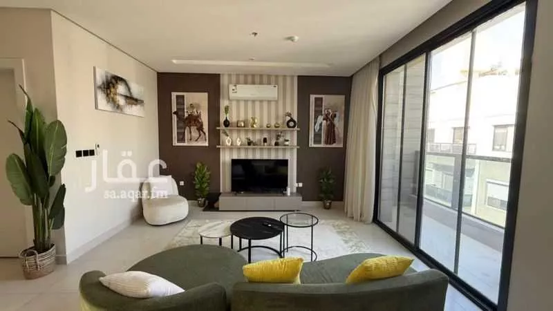 2 bedroom apartment in Al Aridh 1