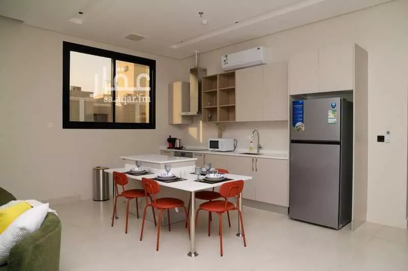 2 bedroom apartment in Al Aridh 3