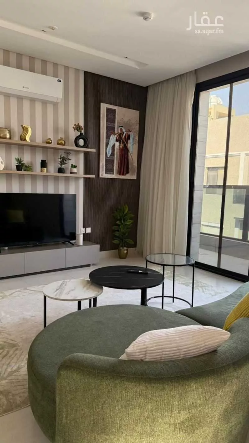 2 bedroom apartment in Al Aridh 2
