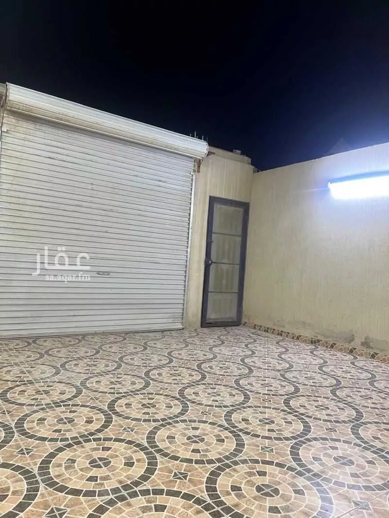 دور 5 غرف في اليرموك 4