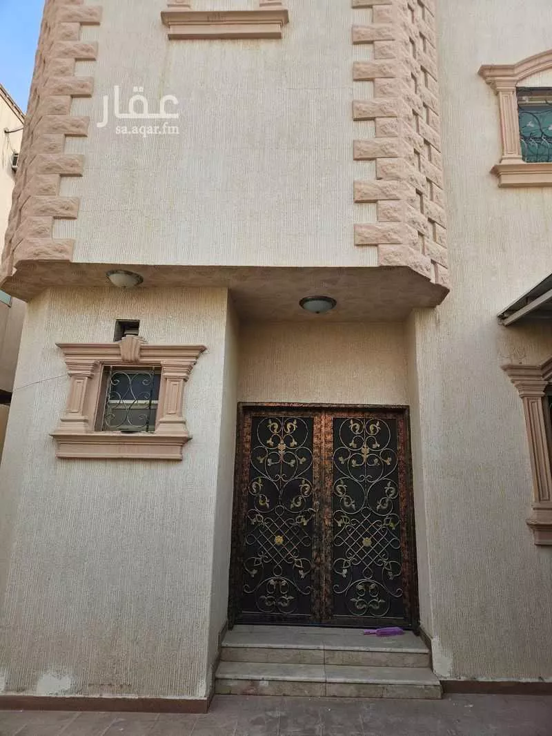 فيلا 5 غرف في قرطبة 1