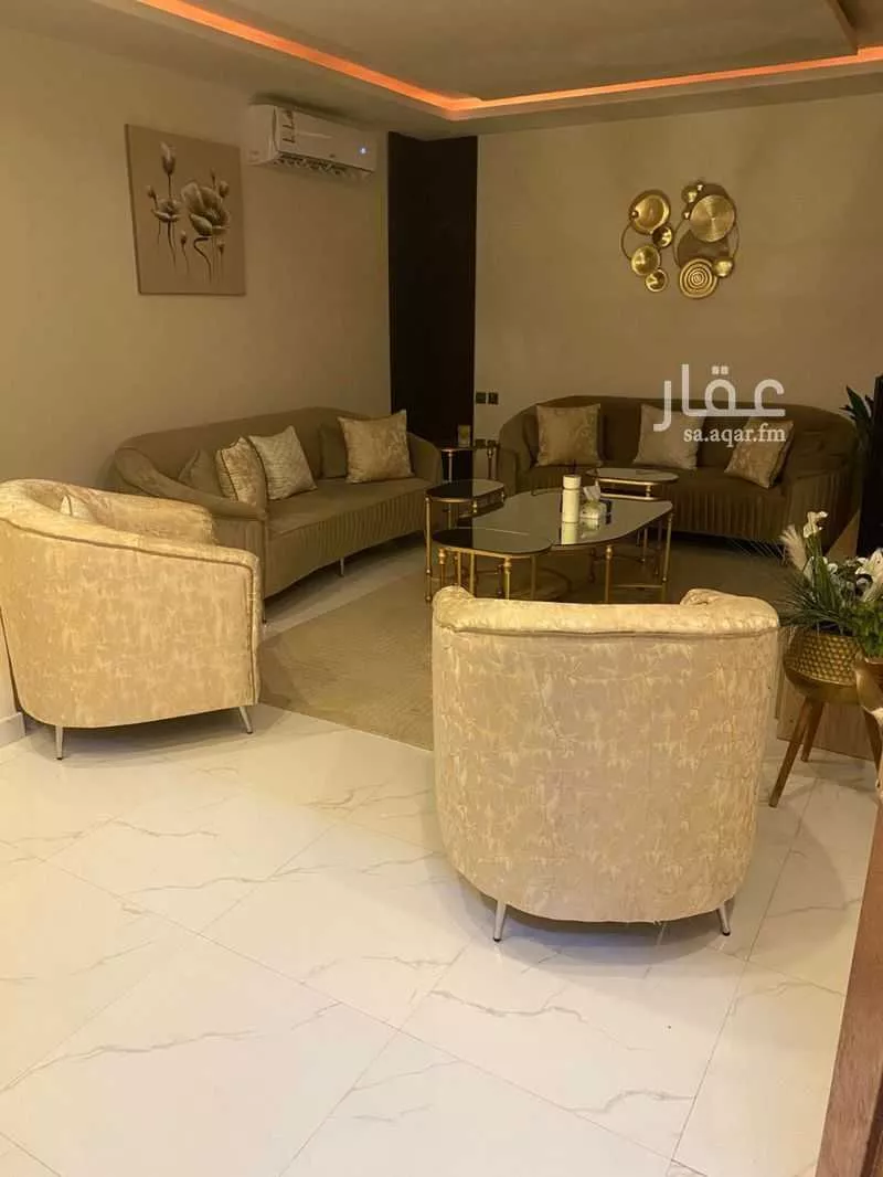 شقة 2 غرف في الخليج 5