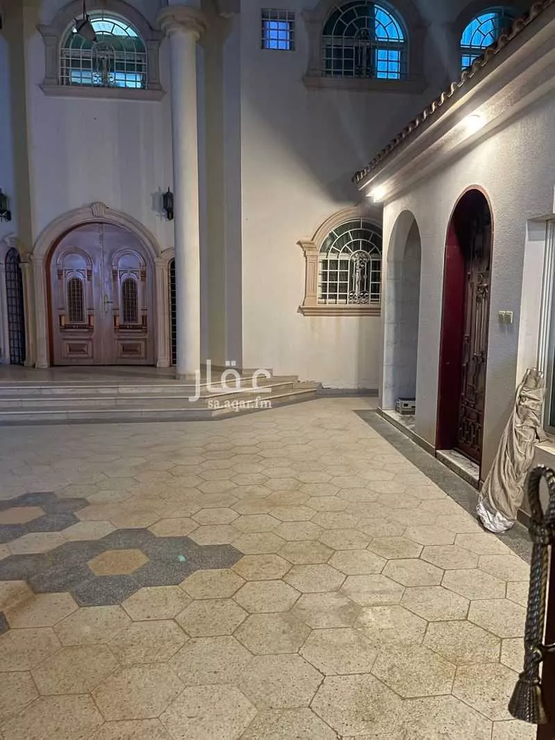 فيلا 13 غرف في الخليج 4