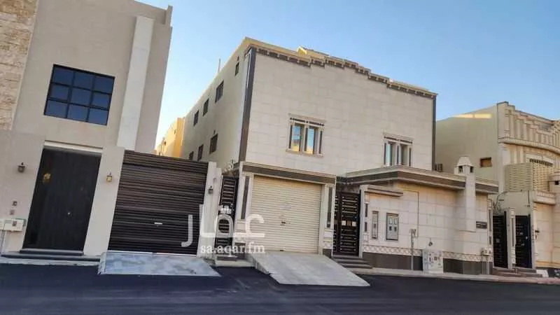 فيلا 13 غرف في الخليج 4