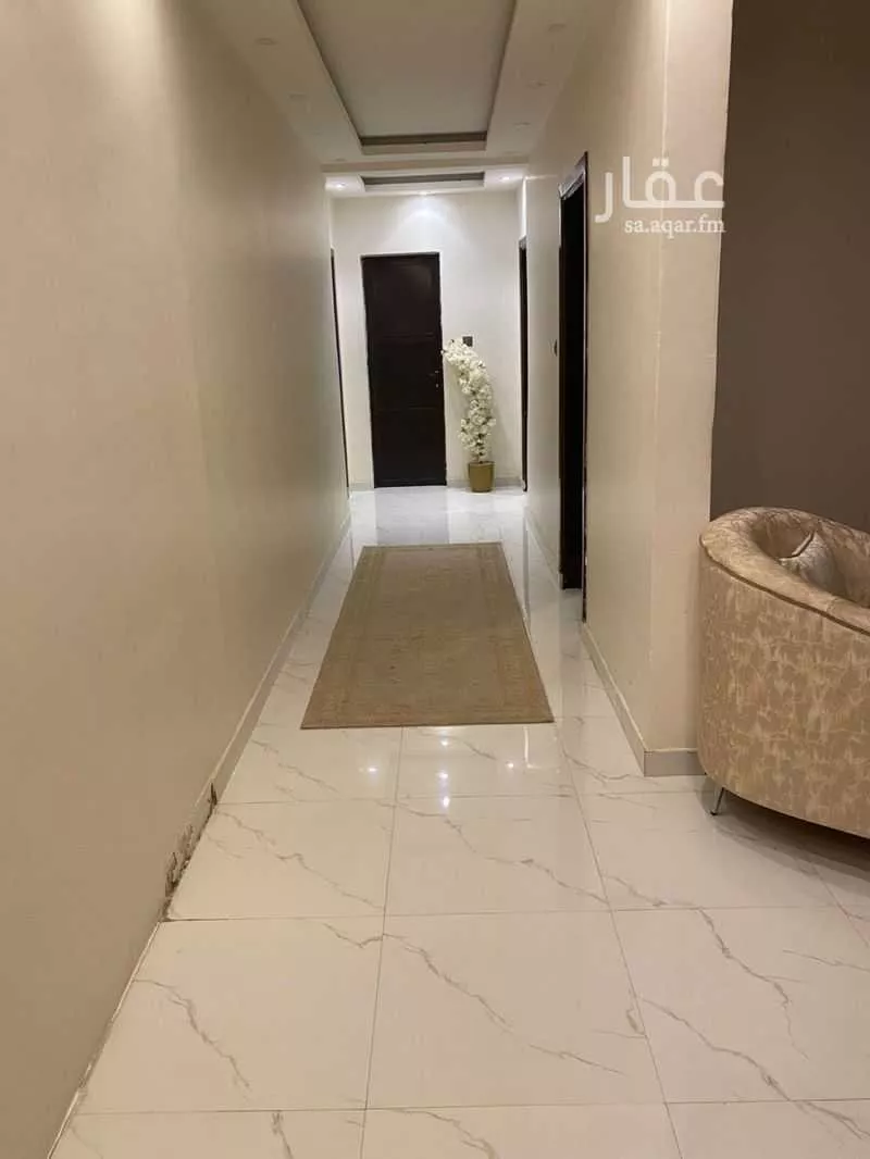 شقة 2 غرف في الخليج 3