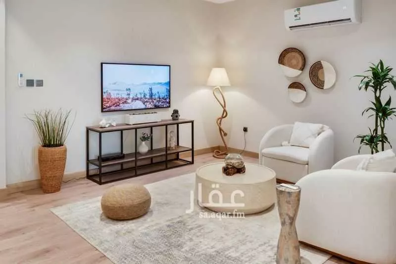 شقة 2 غرف في الدانة الشمالية 2