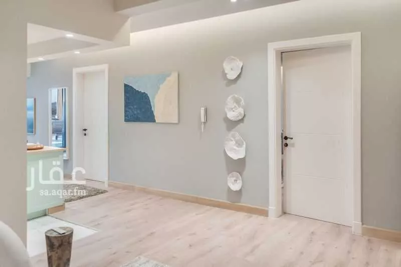 شقة 2 غرف في الدانة الشمالية 3