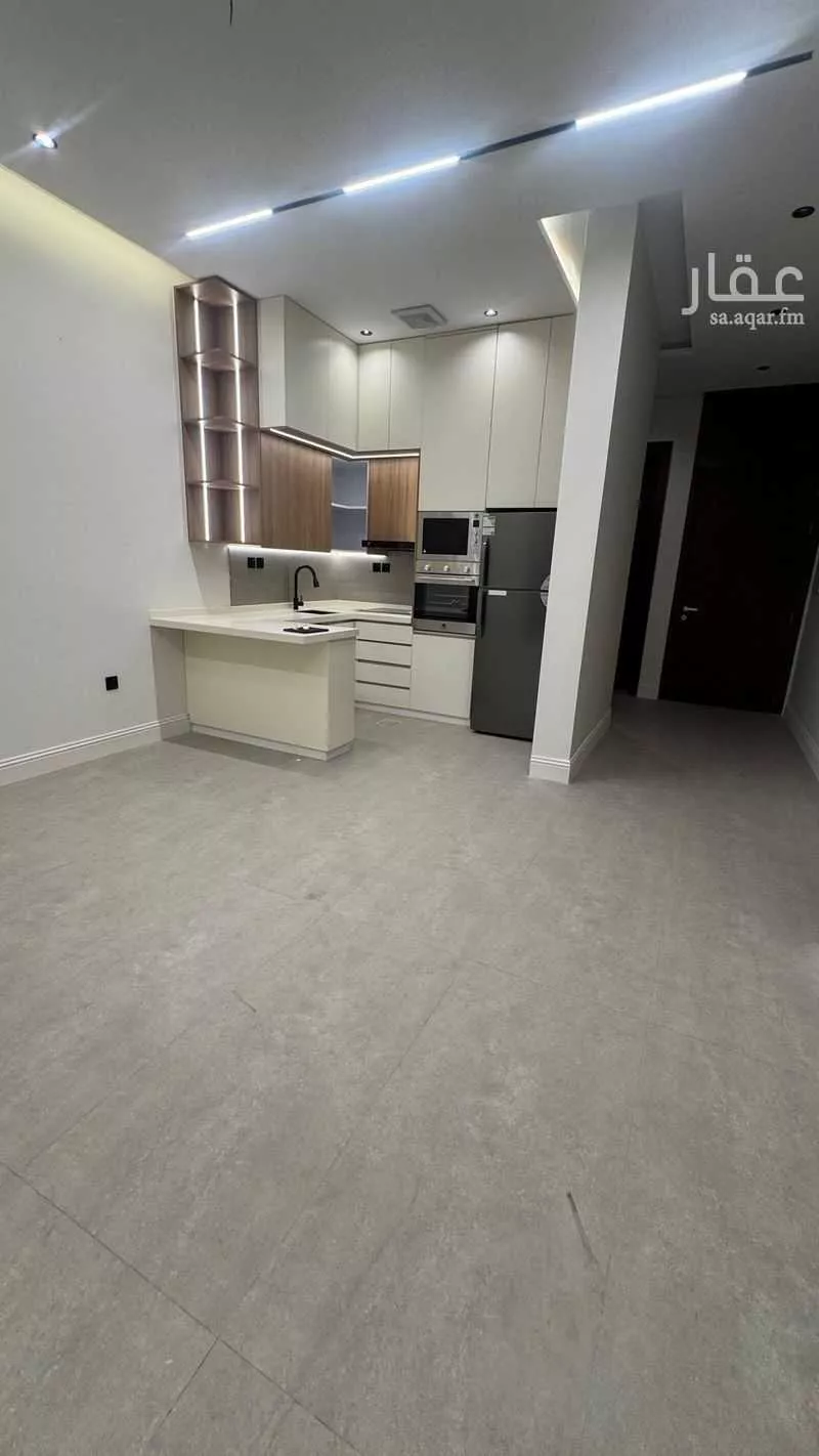 شقة 2 غرف في النعيم، جدة 7
