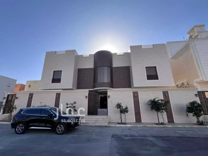 10 bedroom villa in Al Lulu 1