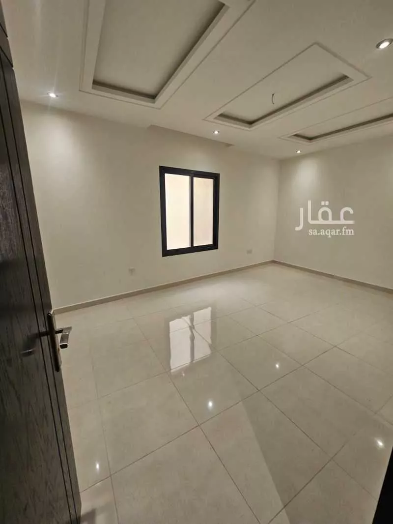 شقة 3 غرف في الروابي 4