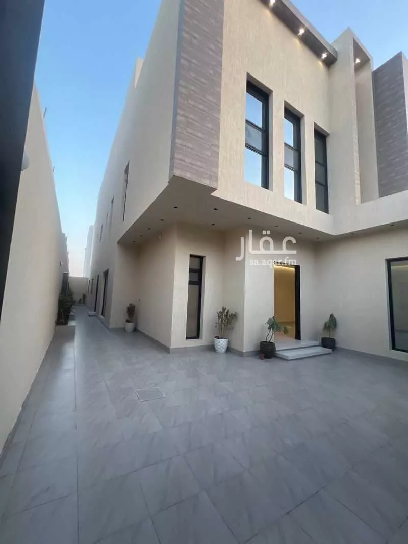 دور 4 غرف في الجنادرية 4