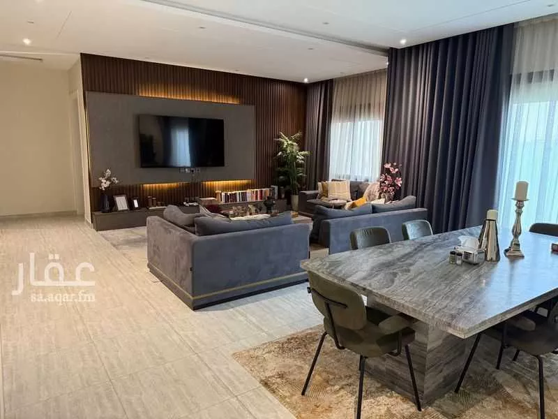 3 bedroom apartment in Irqah 3