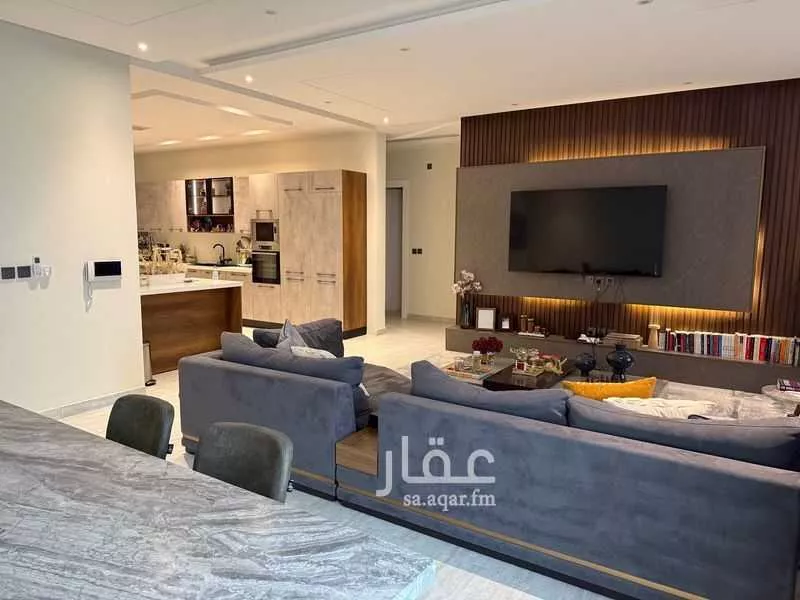 3 bedroom apartment in Irqah 1