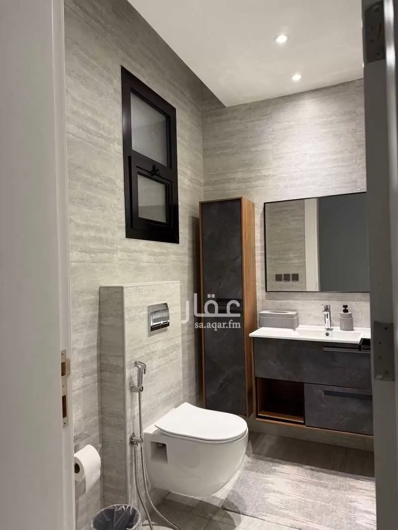 3 bedroom apartment in Irqah 5