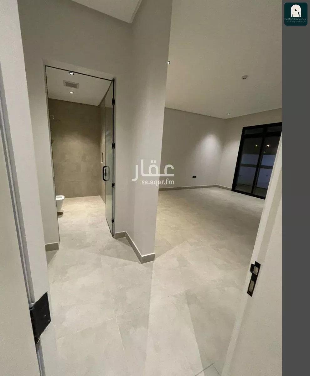 شقة 4 غرف في العارض 4