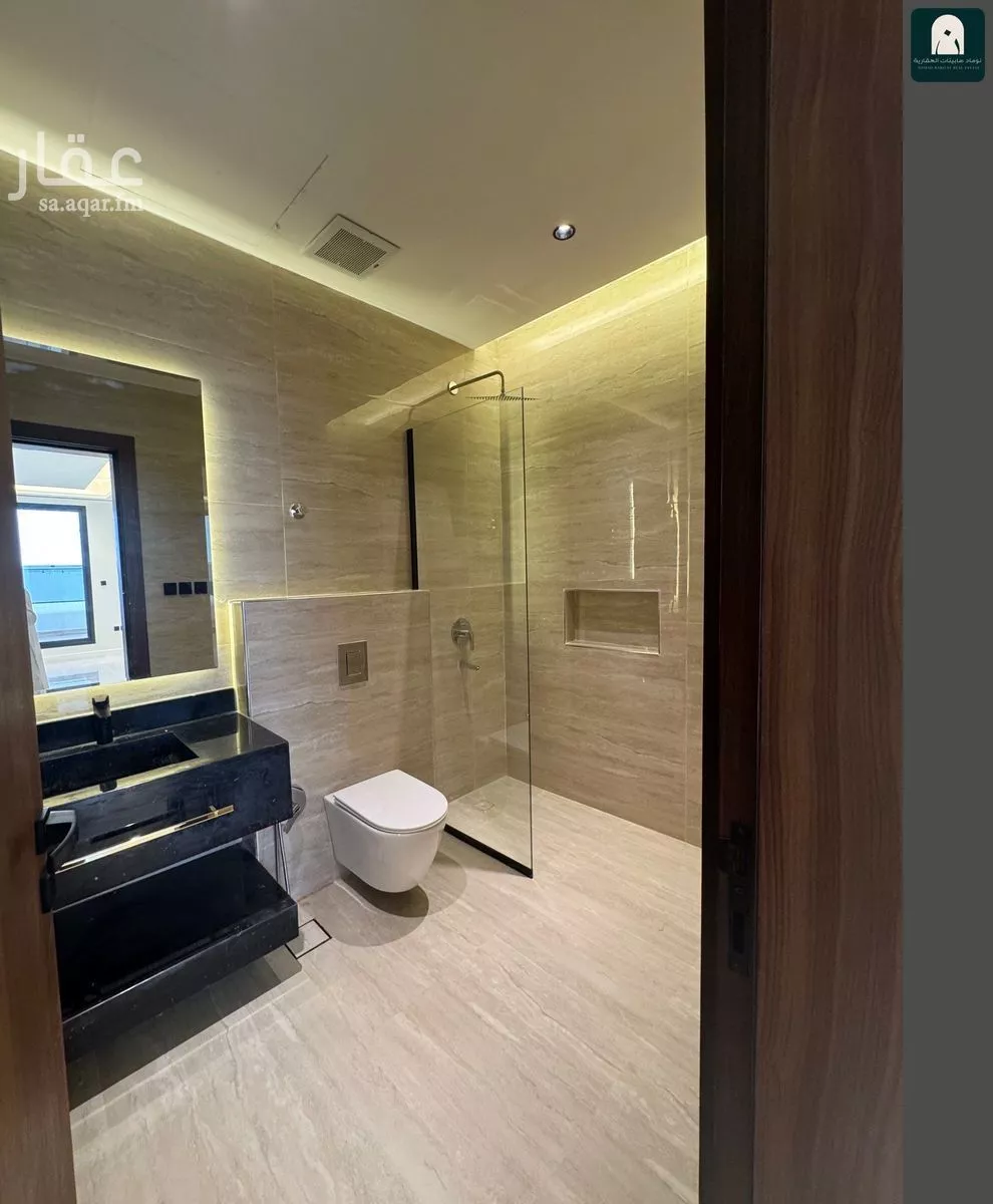 فيلا 5 غرف في النرجس 3