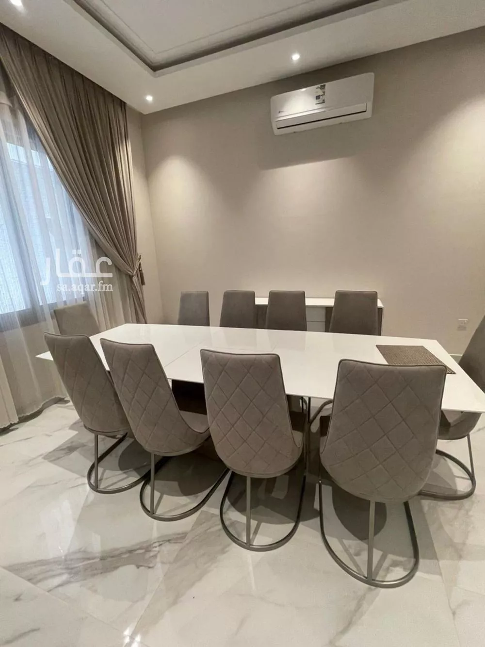 7 bedroom villa in Dhahrat Namar, Riyadh 9