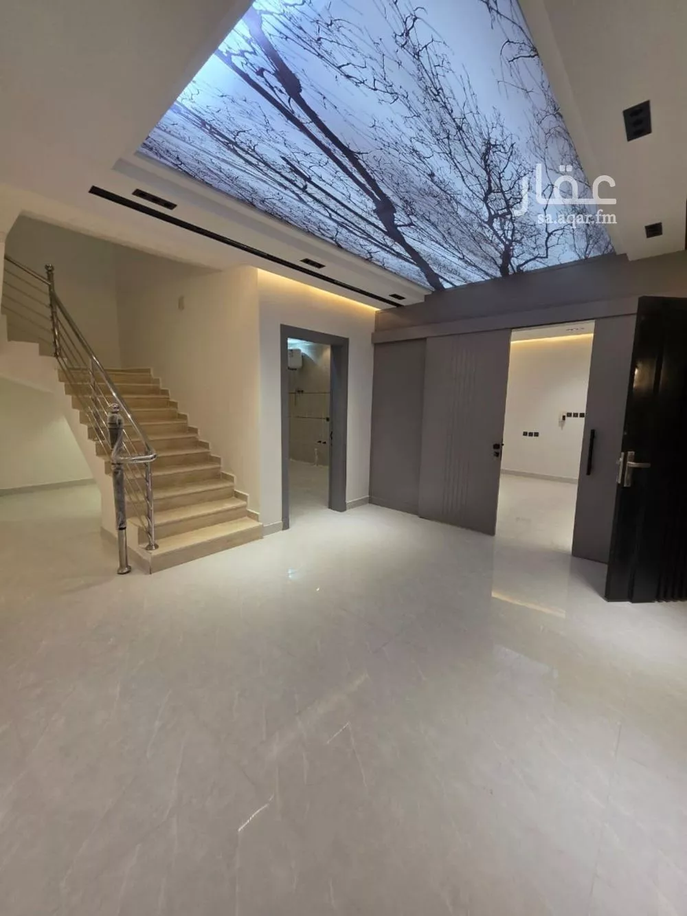 دور 7 غرف في بدر 5