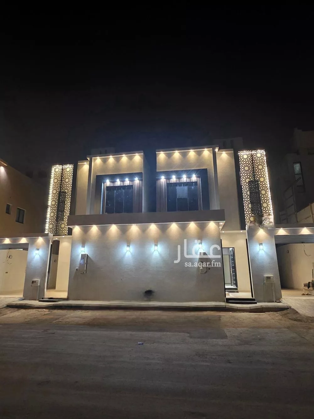 فيلا 7 غرف في العريجاء الغربية 2