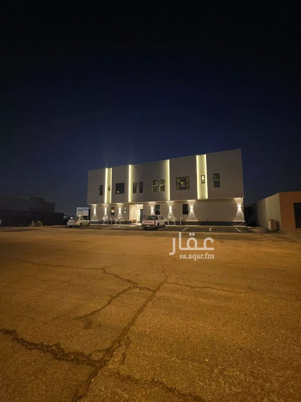 4 bedroom apartment in Dhahrat Namar, Riyadh 11