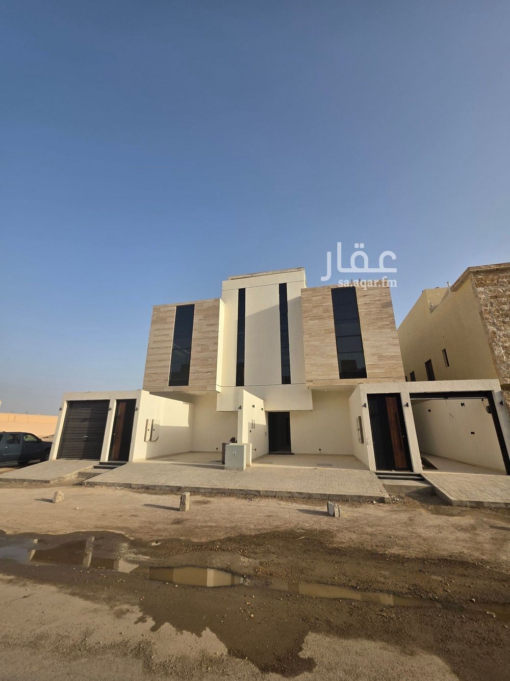 شقة 4 غرف في طويق، الرياض 2