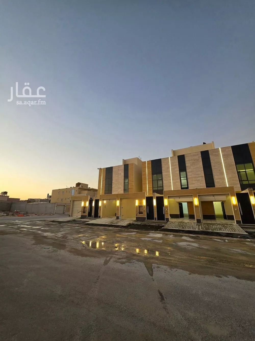 دور 5 غرف في ظهرة نمار 2