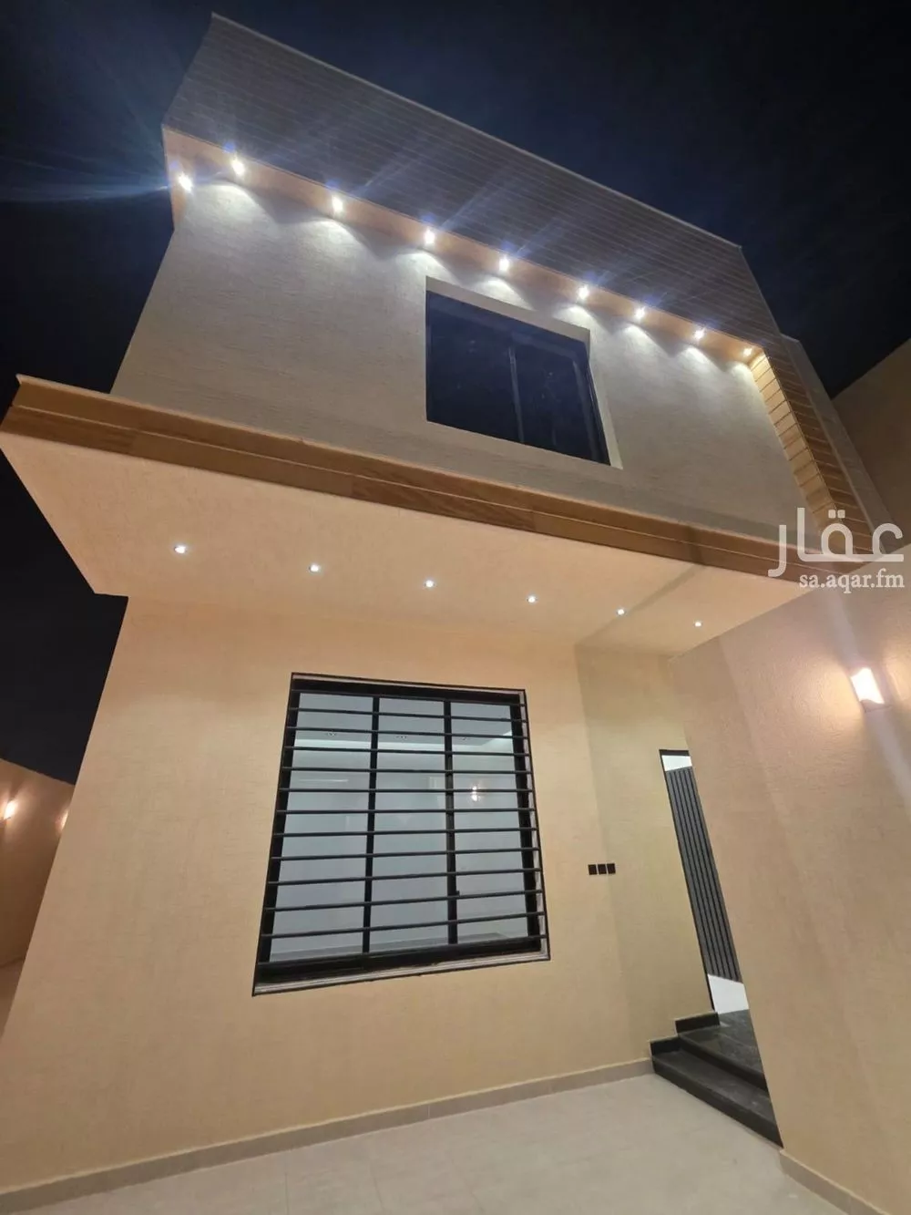 فيلا 5 غرف في ظهرة نمار 2