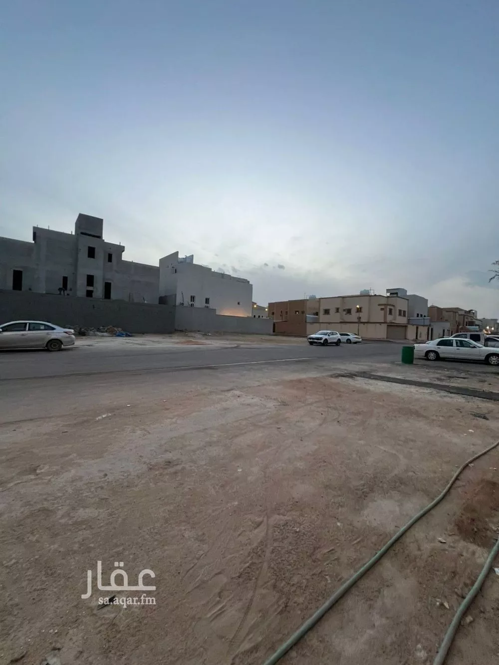 7 bedroom villa in Al Hazm, Riyadh 18