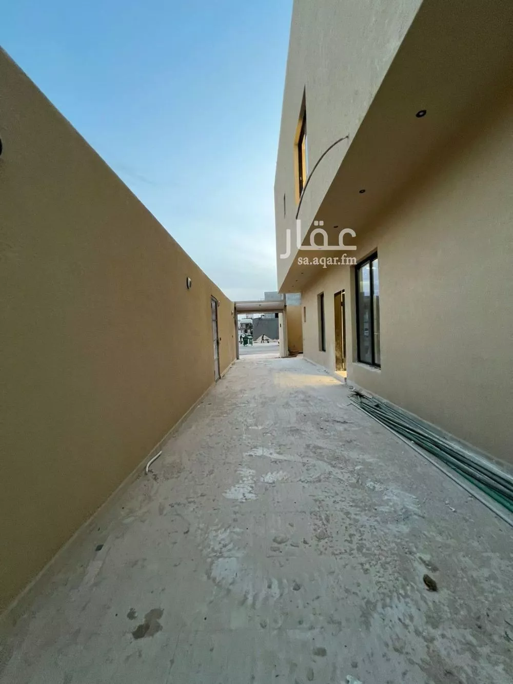 7 bedroom villa in Al Hazm, Riyadh 16